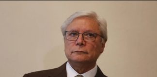 Tribunal electoral da fuero al exgobernador Jaime Bonilla .