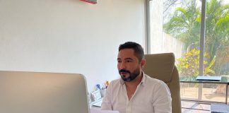 Propone Diputado crear fondo estatal para la seguridad pública municipal.