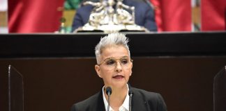 Urgen a que DIF proteja a hijo de Luz Raquel, víctima de feminicidio .