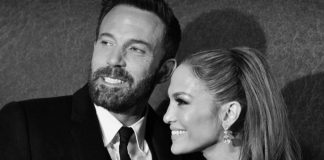 Jennifer López y Ben Affleck ¿se separaron?