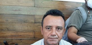 Exigen mantenimiento a las rutas de evacuación de Laguna verde.