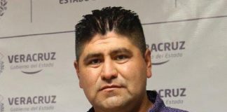 Asesinan al exalcalde de Rafael Lucio en Veracruz .