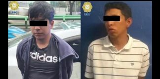 Prisión preventiva contra joven que atropelló a policías en CDMX.