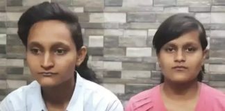 A través de una carta con su propia sangre, niñas logran condena de su padre .