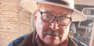 #ÚltimaHora : Encuentran muerto a Juan Arjón, periodista desaparecido en Sonora .