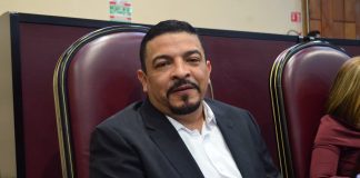 110 cabildos a favor de reconocer derechos humanos y políticos de personas radicadas en Veracruz: Gómez Cazarín