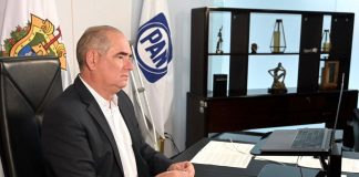 Visita de Claudia Sheinbaum, con tintes electorales: Julen Rementería