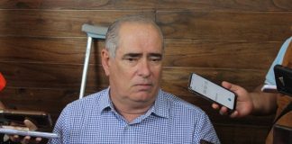 Alianza debe consolidarse para elegir candidato a la gubernatura: Julen Rementeria