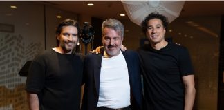 Memo Ochoa y Julián Gil lanzan campaña para prevenir cáncer de próstata .