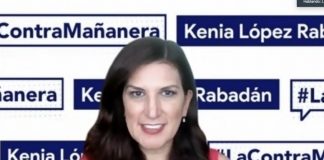 AMLO evade la realidad .