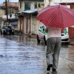 #Xalapa: Exhorta PC Municipal a extremar precauciones por lluvias.