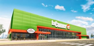 Tiendas HEB y La Comer, las más caras en canasta básica .