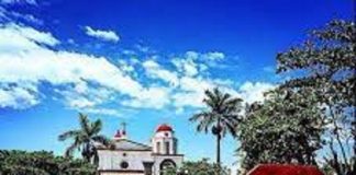 Las cuentas municipales de La Antigua 2022