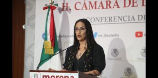 Retiran iniciativa de Morena que obligaba a mujeres a unirse al servicio militar .