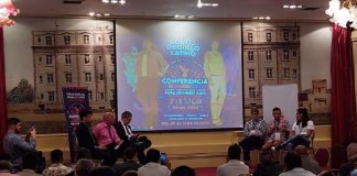 Ante omisión de Gobiernos líderes Gay Latinoamericanos acuerdan Declaración sobre Viruela del Mono