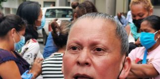 Lideresa pedía 50 mil pesos por cada manifestante para liberar centro de Xalapa.