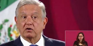 Que dice AMLO que no persigue a nadie, que no es su fuerte la venganza. ¿Y Rosario?