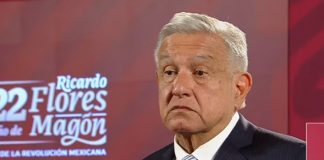 AMLO rechaza anulación de prisión preventiva porque afirma que propicia impunidad y corrupción.