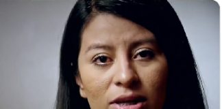 Lorena Sánchez Vargas, alcaldesa de Sayula de Alemán, secuestrada por un grupo de delincuentes