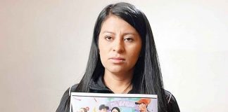 A más de un mes de la denuncia, Cuitláhuac García confirma que alcaldesa de Sayula ha sido amenazada.