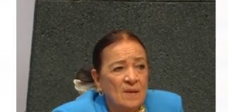 Senadoras y senadores de Morena reconocen capacidad, eficacia y apoyo de Monreal .