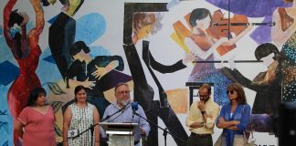 Arteesmex presenta la exposición Vernáculo en Málaga