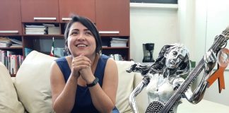 Con una reforma electoral no se van a resolver los problemas estructurales del país: Consejera Mabel Hernández