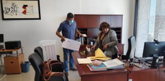 Con acoso, casi como un cártel, echan a magistrada . #Veracruz