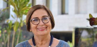 A consulta, Ley de Pueblos Afrodescendientes: Mago Corro