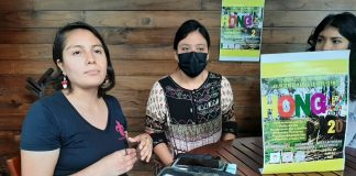 Anuncian el “Hongosto” con colectadoras de hongos en el cofre de Perote