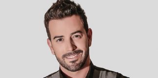 “Nachito”, el personaje que más disfrutó Mane de la Parra “Corona de Lágrimas”