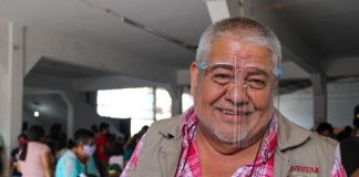 Pensiones aumentarán 20% cada año hasta llegar a 6 mil pesos bimestrales .