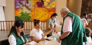 Habrá más de 6 mil acciones de mejora a viviendas populares.