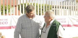 Comenzó la entrega de apoyo rezagado a pescadores de Veracruz .