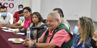 Espectaculares para promocionarse ofenden; usan dinero público: Huerta #Minatitlán