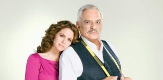 Verónica Castro y Lucero se despiden emotivamente de Manuel Ojeda