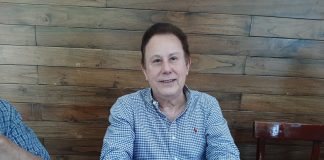 Marco Salas señala que candidatos independientes remontan a los partidos rumbo al 2024