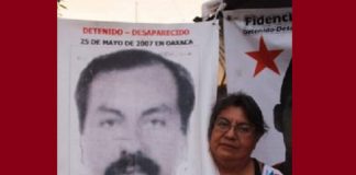 Exigen a autoridades Oaxaca frenar vigilancia ilegal y hostigamiento contra defensora de DH
