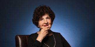 Margo Glantz obtiene el Premio Internacional Carlos Fuentes a la Creación Literaria en el Idioma Español 2022