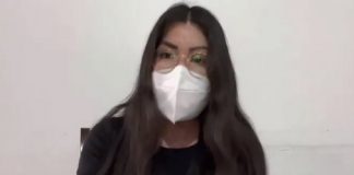 Juez podría dejar en libertad exdiputado señalado de atacar con ácido a María Elena Ríos