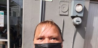 Madre acusa que fiscalía detiene injustamente a su hijo por un accidente