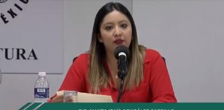 Congreso CDMX recibe denuncia contra Sandra Cuevas por agresiones a diputada capitalina