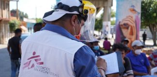 Denuncian incremento de violencia sexual y otros delitos contra migrantes en Coatzacoalcos, Veracruz.-