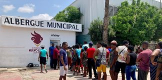 Médicos si fronteras saludan el final de la política migratoria ”Quédate en México”.