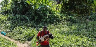 Muerte de niña de 5 años en el Río Bravo, reflejo de la crisis humanitaria para infancias migrantes en la región