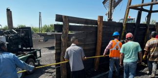 Caso de los Mineros… impericia e ineptitud del gobierno