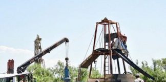 FGR asegura que investiga posibles delitos en tragedia de los mineros en Coahuila .