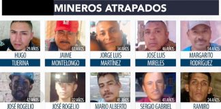 Inadmisible la política del gobierno para rescatar a mineros: Zeferino Ladrillero