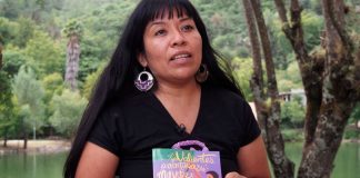 “Queremos ser vistas como personas, no como objetos o como patrimonio”