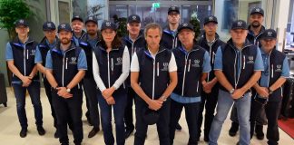 Misión de la ONU viaja a central nuclear de Zaporiyia para evitar una catástrofe nuclear